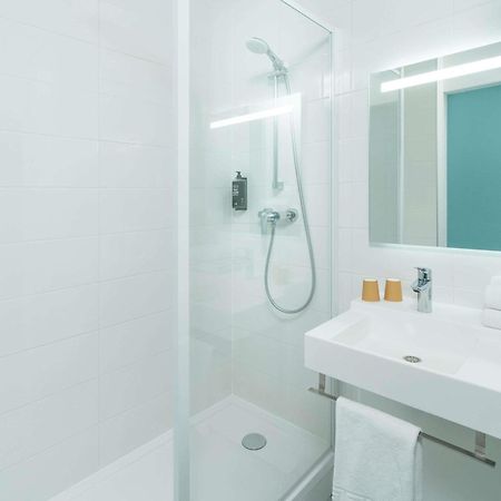 Ibis Budget Nantes Sainte Luce - Hotel Renove Kültér fotó