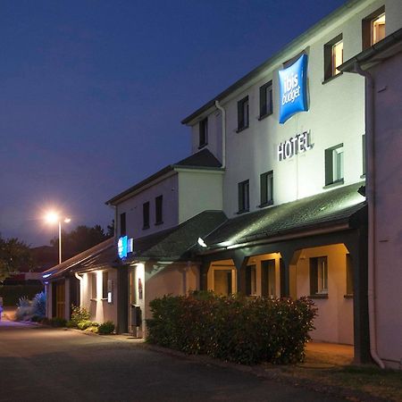 Ibis Budget Nantes Sainte Luce - Hotel Renove Kültér fotó