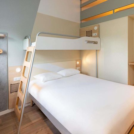 Ibis Budget Nantes Sainte Luce - Hotel Renove Kültér fotó