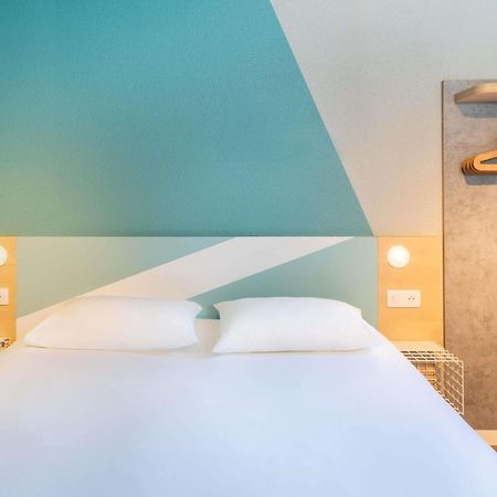 Ibis Budget Nantes Sainte Luce - Hotel Renove Kültér fotó