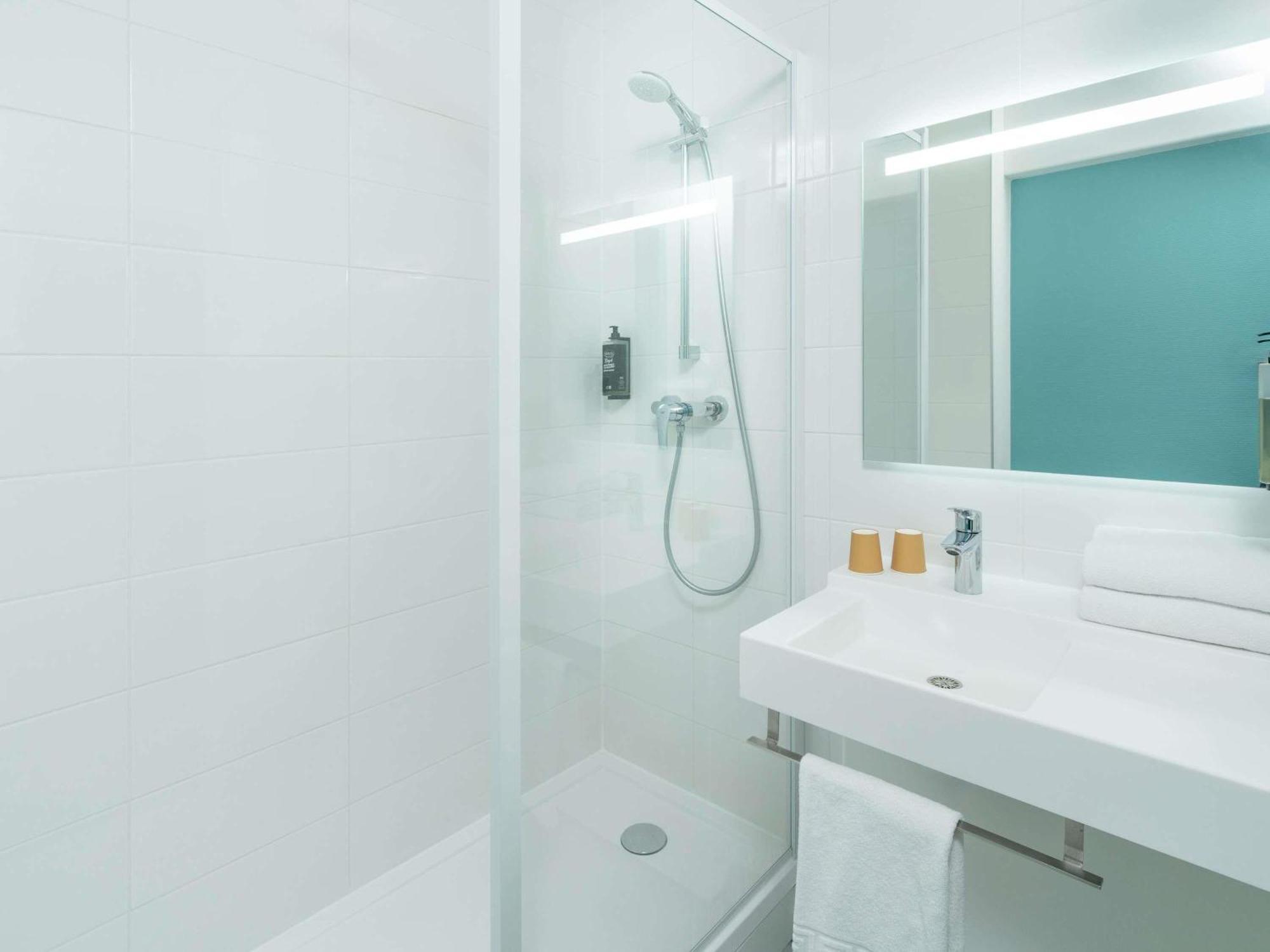 Ibis Budget Nantes Sainte Luce - Hotel Renove Kültér fotó