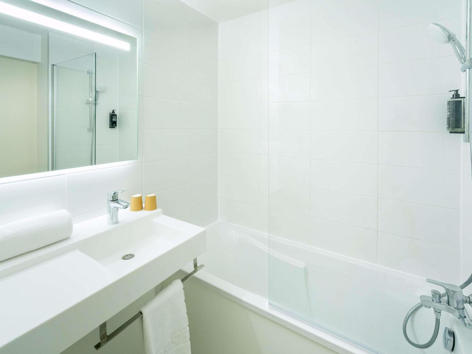 Ibis Budget Nantes Sainte Luce - Hotel Renove Kültér fotó