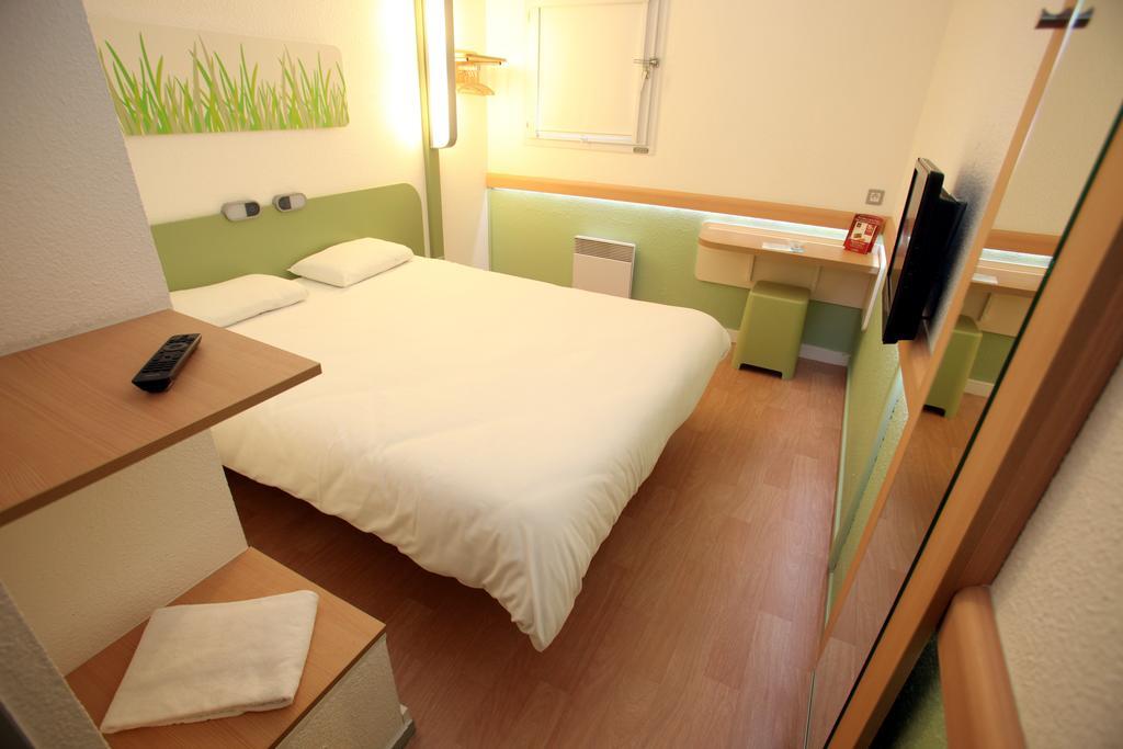 Ibis Budget Nantes Sainte Luce - Hotel Renove Szoba fotó