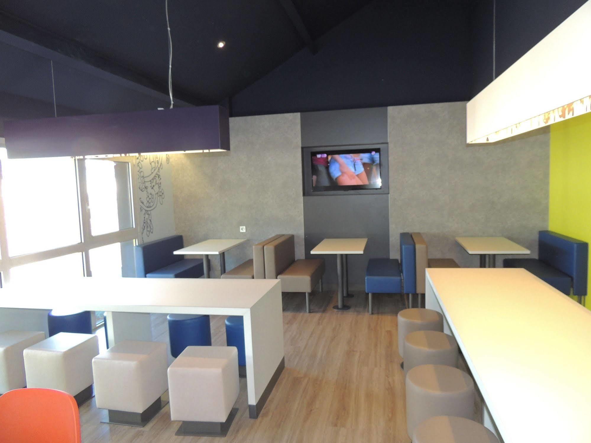 Ibis Budget Nantes Sainte Luce - Hotel Renove Kültér fotó